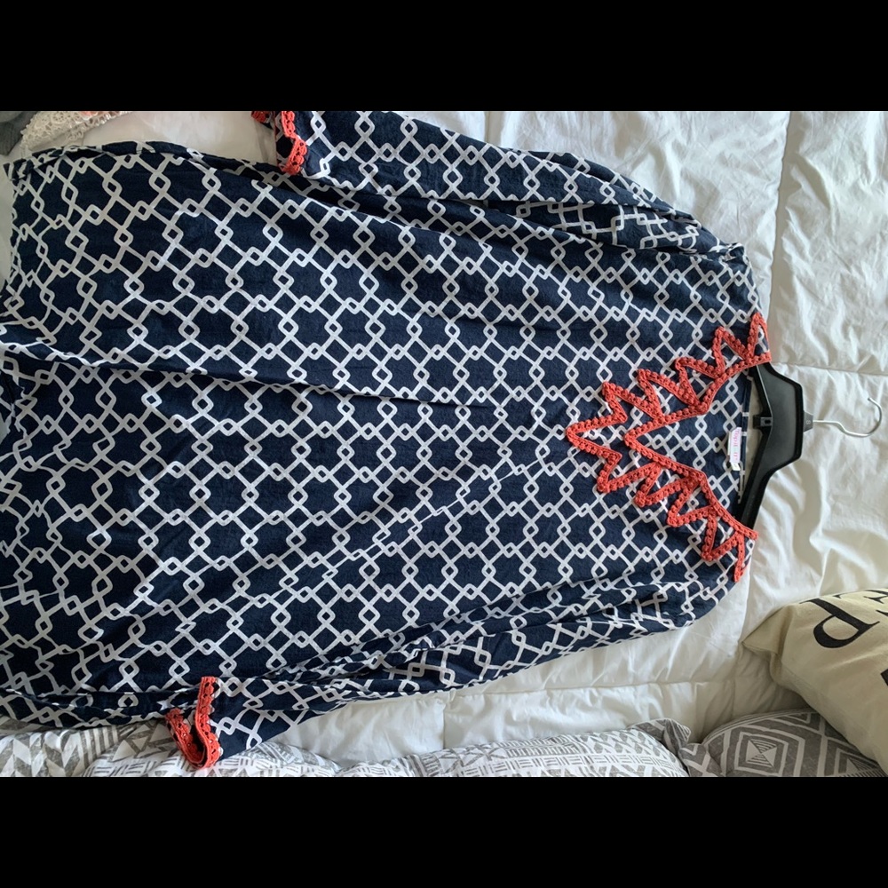 Boutique top